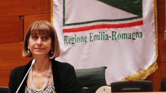 "In Emilia-Romagna la ricostruzione funziona. E abbiamo combattuto la mafia"