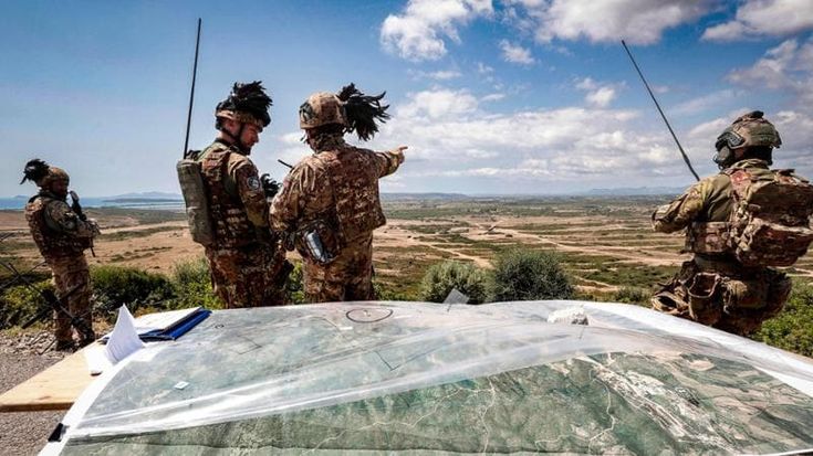 Maxi reclutamento Forze Armate: si cercano 3.400 volontari. Requisiti, prove e come fare domanda
