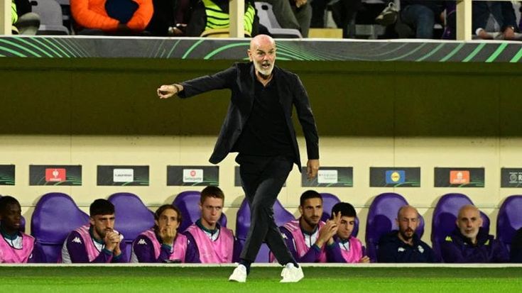 Fiorentina-Roma: dove vederla in diretta tv e streaming, probabili formazioni