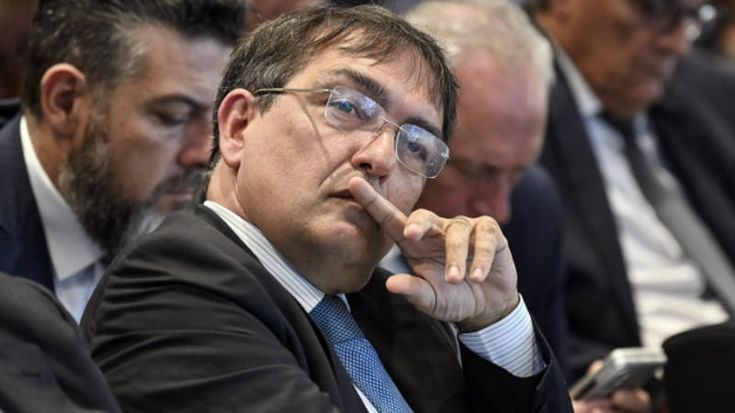 Lasorella: “Abbiamo fermato l’invasione delle chiamate truffa”