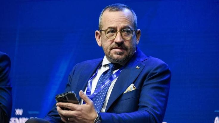 Regionali, Filini (Fdi): “Risultato locale. E per il Pirellone proporremo un nome”