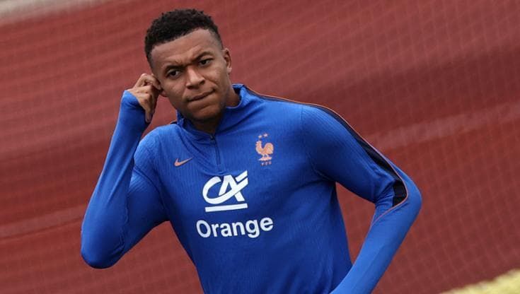 Mbappé e gli insulti razzisti della senatrice paraguaiana: intervengono anche le Nazioni Unite