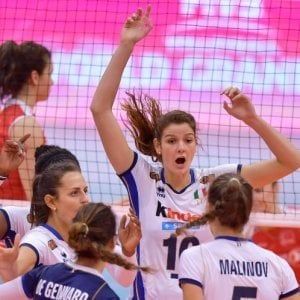 Volley, Mazzanti pronto per le Final Six del World Gran Prix: “Ragazze, stupitemi”