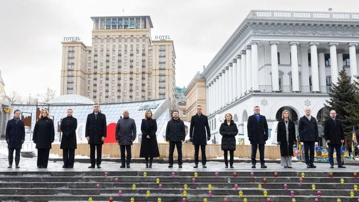 La Ue: “Putin sta perdendo,supereremo i veti di Orbán”