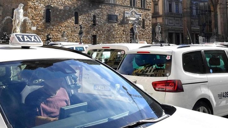 Seconde guide e famiglie, oltre la metà dei taxi aumenteranno i turni