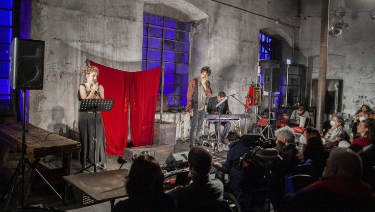 La Prima Diffusa a Milano, Macbeth da ridere dove il pubblico è coprotagonista