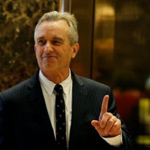 Usa, un crociato anti-vaccini guiderà commissione per indagare sul rischio autismo
