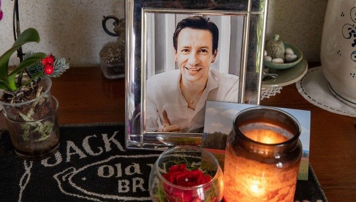 Il padre dell'ambasciatore Luca Attanasio ucciso in Congo: "Senza il governo al processo sono un uomo solo che si batte per la verità"