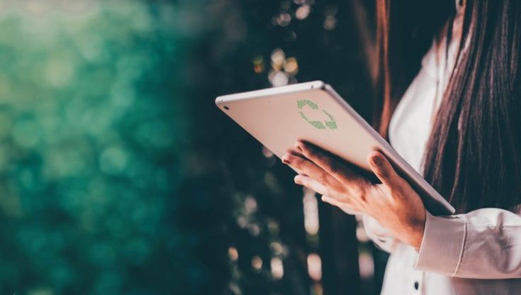 L’innovazione al servizio della sostenibilità