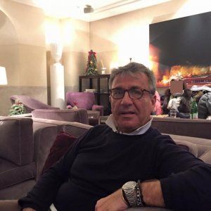 Pedofilia a Roma, condannato a quindici anni il pr Nucci