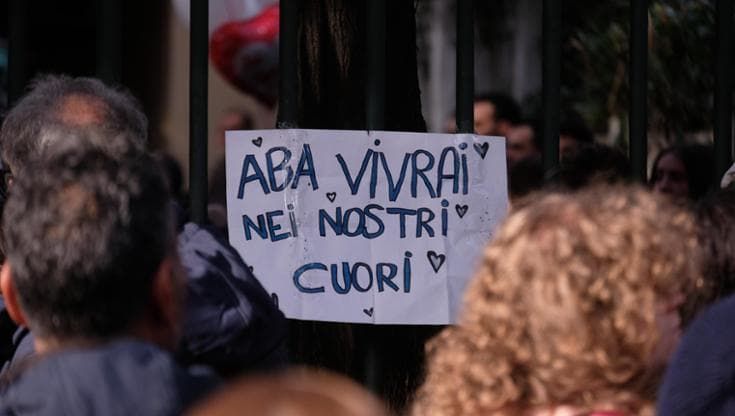 Ripartono le lezioni al Chiodo: si cerca la normalità, dopo la morte di Abanoub