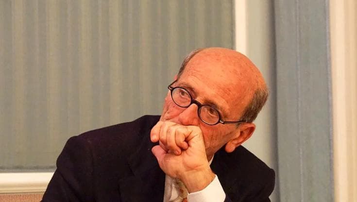 Castellammare, un premio per emergenti e una giornata di studi per ricordare lo scrittore Bussi