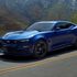 Chevrolet Camaro, il mostro è tornato