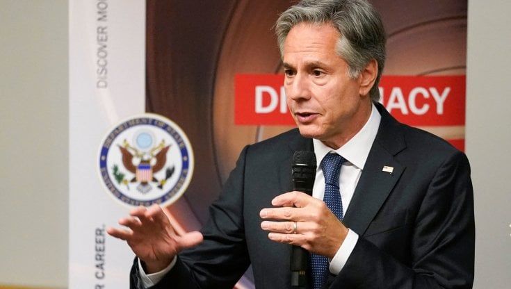 Ci sono dati sensibili sull’Italia: il report Usa sui soldi ai partiti secretato a Washington