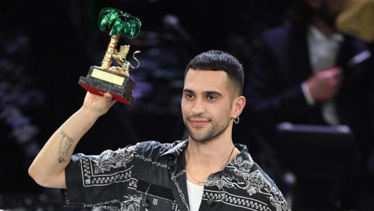 Festival di Sanremo, dagli Stadio a Mahmood: tutti i vincitori dal 2000 a oggi