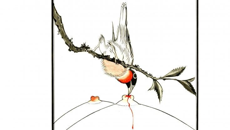 Manga. I Fiori del male di Kamimura Kazuo: sesso, rabbia, vendetta dal Sol Levante