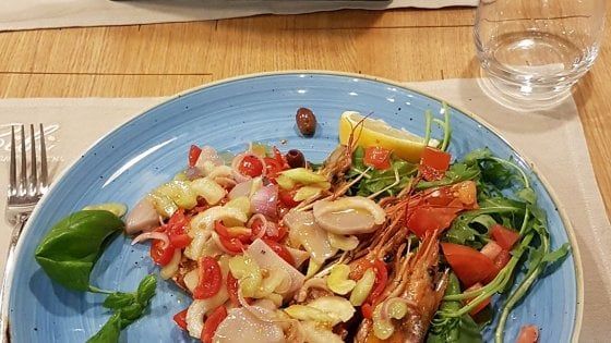 Bibi Brace&Cucina: a Prati per riportare in auge la trattoria di quartiere