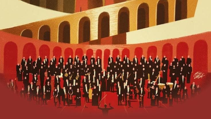 Le opere liriche raccontate da Guasco: un incontro al Comunale e la mostra con i bozzetti