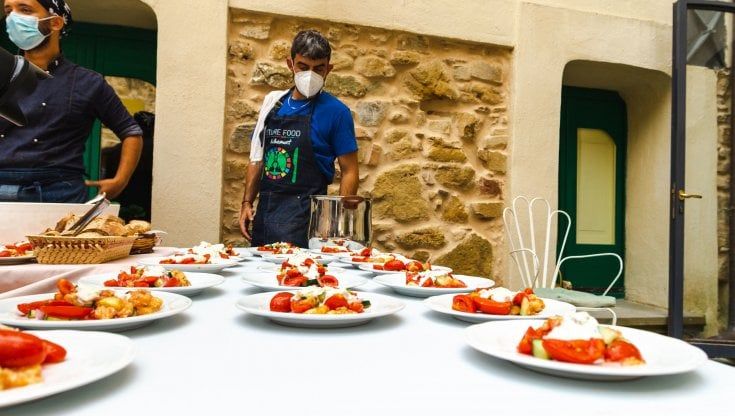 Una settimana  di eventi in giro per il mondo per  scrivere il futuro del cibo