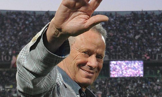 Zamparini rassicura i tifosi rosa: un Palermo da sesto posto
