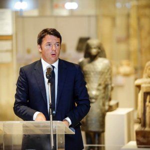 Matteo Renzi: "I 5Stelle non hanno il monopolio morale, se perdo sulle riforme lascio la politica"