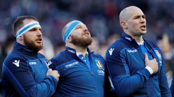 Rugby, Sei Nazioni 2019; Italia all'attacco del Galles; Parisse: ''Resilienti e feroci''