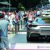 Torino: domani al via il Salone dell'auto al Valentino, attesi 700mila visitatori
