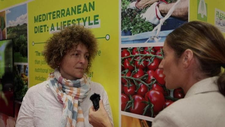 Da New York a Pollica: i boot camp di gastro-diplomazia per gli chef