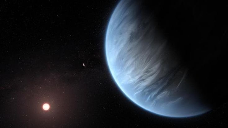 Perché la terra diventa sempre più scura