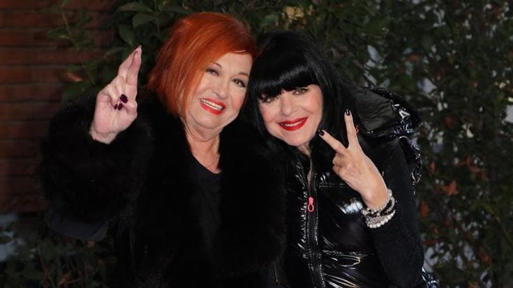 Wanna e Stefania dalla tv al carcere, la Dynasty maledetta delle regine del trash