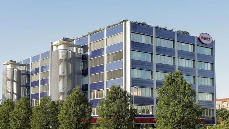 Henkel, importante crescita del fatturato nel primo trimestre