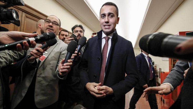 Dall'ecotassa ai fanghi, fra Lega e 5S  guerra a colpi d'emendamento