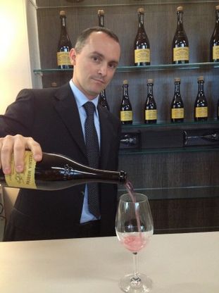 Cocktail al Lambrusco<br />le novit&agrave; dal Vinitaly