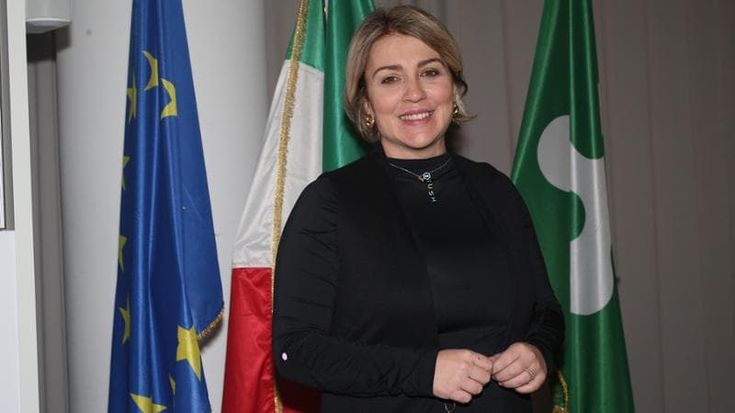 La presidente Arpa Lucia Lo Palo ci ricasca: "Cambiamento climatico scusante per le amministrazioni”