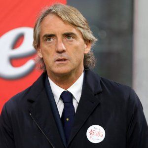 Inter, Mancini allenta la tensione: "A Napoli non si decide nulla"