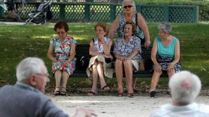 Centenari record, in vent’anni sono cresciuti del 280%