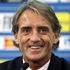 Nazionale, Mancini: 