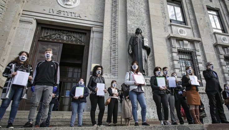 Inchiesta su mancata zona rossa a Bergamo, Guerra (Oms): "Autori del rapporto mi dissero di non informare il ministero". Convocati dirigenti 