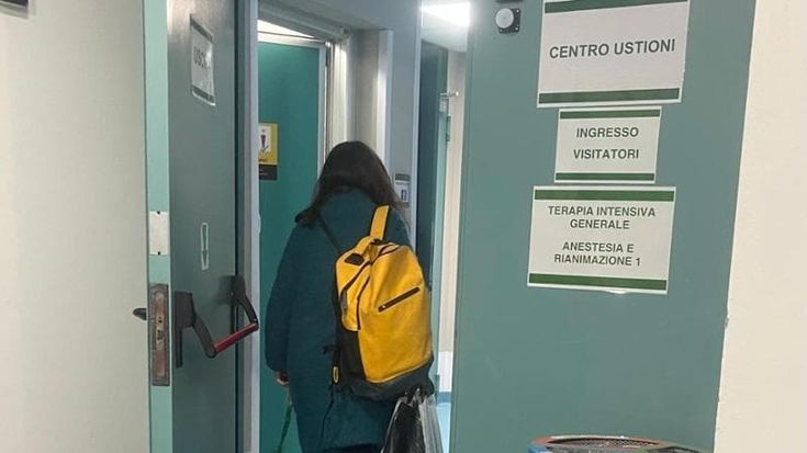 Crans, i genitori dei ragazzi ricoverati al Niguarda: “Moretti libero, noi carcerati”