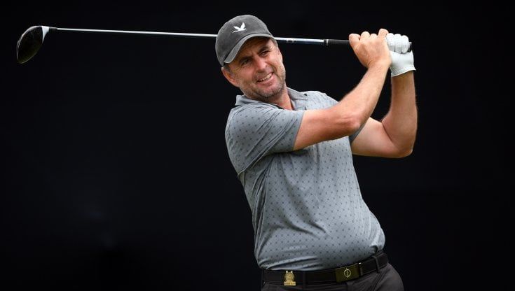 Golf, Us Open: sorpresa Bland, è in testa a metà gara. Migliozzi risale al decimo posto