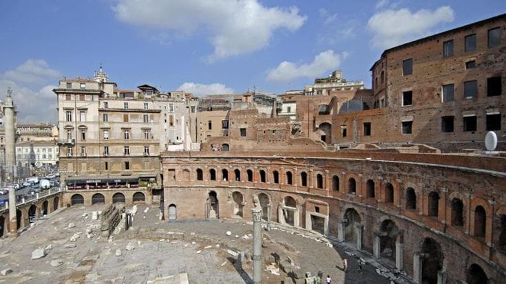 Una domenica al museo (gratis): le migliori proposte dai Capitolini alla Gam