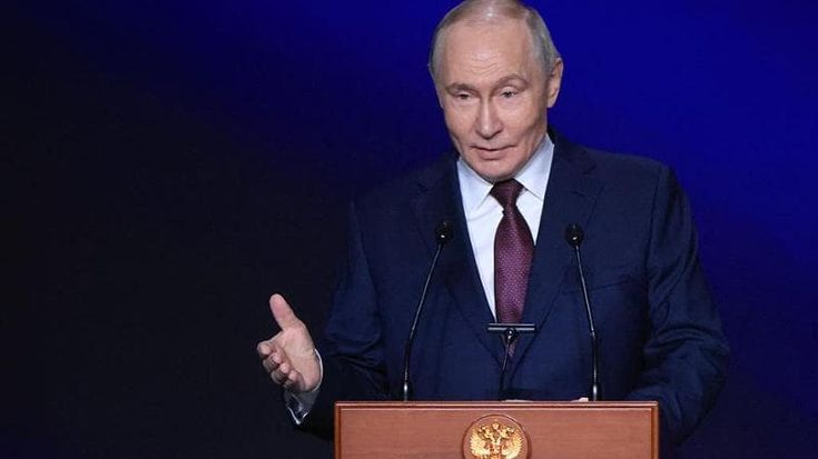 Guerra Ucraina - Russia, news. Putin: “Accusarci per i disordini è incapacità dei leader europei”