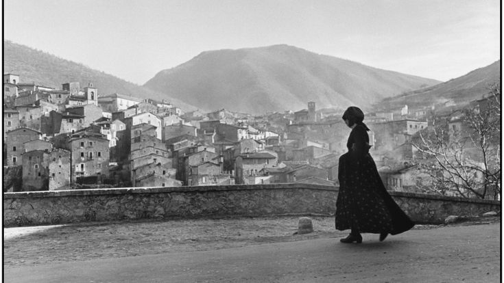 Una certa idea dell'Italia