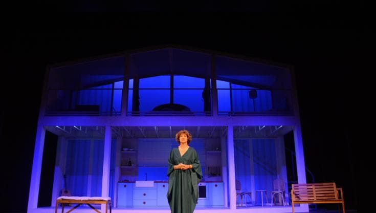 Gabriele Muccino: “Porto in teatro le ferite irrisolte della famiglia”