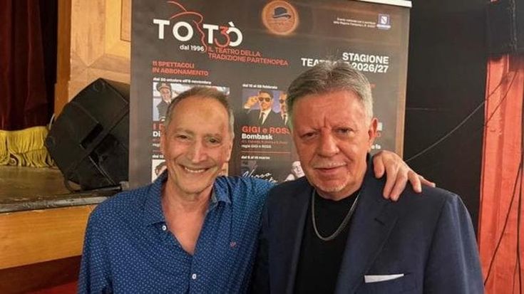 Undici spettacoli in abbonamento ed eventi speciali: la stagione del Teatro Totò di Napoli