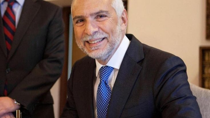 Sannino, l’ambasciatore lanciato da Prodi tra Roma, Madrid e Bruxelles