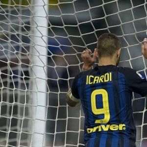 Inter, Mancini: ''I giocatori sono ottimi, i dirigenti chissà...''
