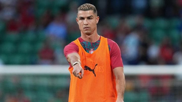 Ronaldo lascia il ritiro del Portogallo dopo le parole del ct Jesus: “Presto saprete la verità”