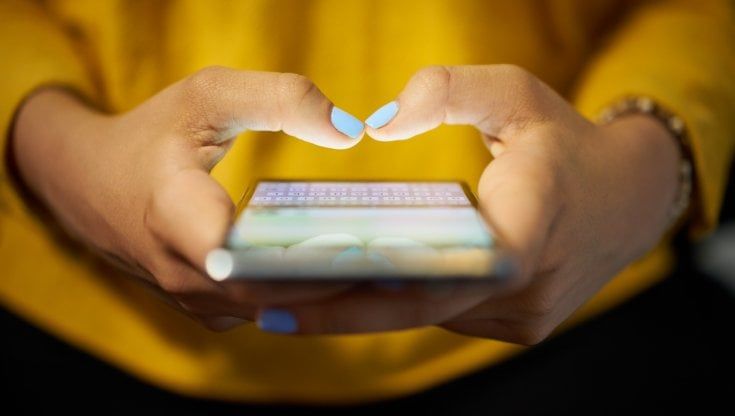  Dagli smartphone 146 milioni di tonnellate di CO2 nel 2022