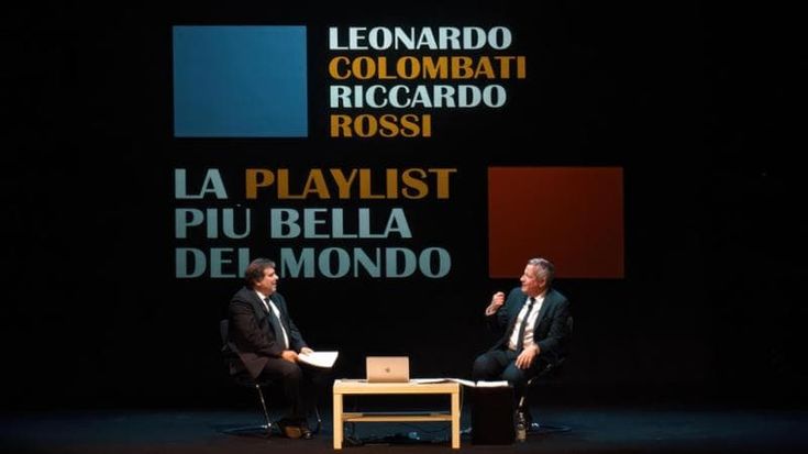 Teatro Parioli, Rossi e Colombati concerto di coppia: “Uniti solo sui Beatles”